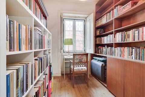 Villa i Lisbon, Lisbon, Lisbon - € 840.000 | Ref: 121021585-2 - foto 12