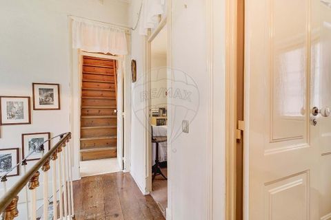 Villa i Lisbon, Lisbon, Lisbon - € 840.000 | Ref: 121021585-2 - foto 13