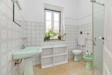 Villa i Lisbon, Lisbon, Lisbon - € 840.000 | Ref: 121021585-2 - foto 14