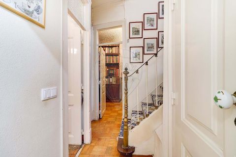 Villa i Lisbon, Lisbon, Lisbon - € 840.000 | Ref: 121021585-2 - foto 16