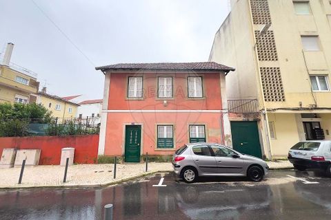 Villa i Lisbon, Lisbon, Lisbon - € 840.000 | Ref: 121021585-2 - foto 17
