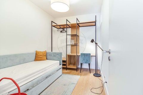 Lejlighed i Lisbon, Lisbon, Lisbon - € 730.000 | Ref: 121021215-238 - foto 2