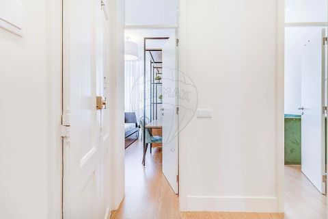 Lejlighed i Lisbon, Lisbon, Lisbon - € 730.000 | Ref: 121021215-238 - foto 3