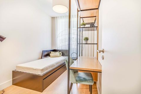 Lejlighed i Lisbon, Lisbon, Lisbon - € 730.000 | Ref: 121021215-238 - foto 4