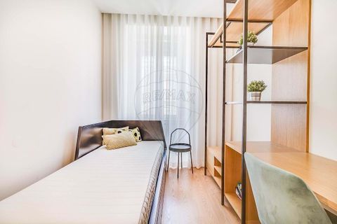 Lejlighed i Lisbon, Lisbon, Lisbon - € 730.000 | Ref: 121021215-238 - foto 5