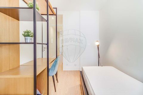 Lejlighed i Lisbon, Lisbon, Lisbon - € 730.000 | Ref: 121021215-238 - foto 6