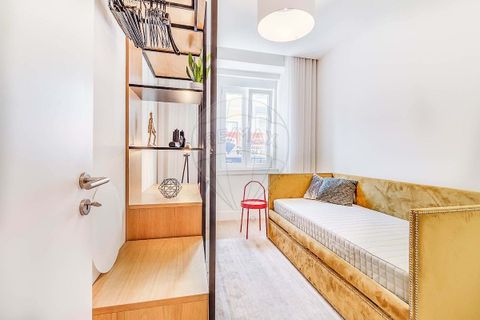 Lejlighed i Lisbon, Lisbon, Lisbon - € 730.000 | Ref: 121021215-238 - foto 8