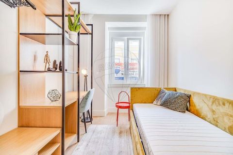 Lejlighed i Lisbon, Lisbon, Lisbon - € 730.000 | Ref: 121021215-238 - foto 9