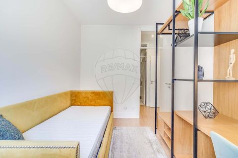 Lejlighed i Lisbon, Lisbon, Lisbon - € 730.000 | Ref: 121021215-238 - foto 10
