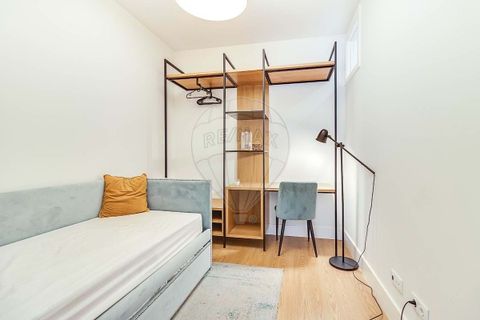 Lejlighed i Lisbon, Lisbon, Lisbon - € 730.000 | Ref: 121021215-238 - foto 13