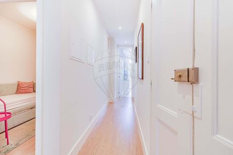 Lejlighed i Lisbon, Lisbon, Lisbon - € 730.000 | Ref: 121021215-238 - foto 15