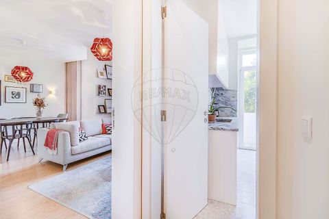 Lejlighed i Lisbon, Lisbon, Lisbon - € 730.000 | Ref: 121021215-238 - foto 18
