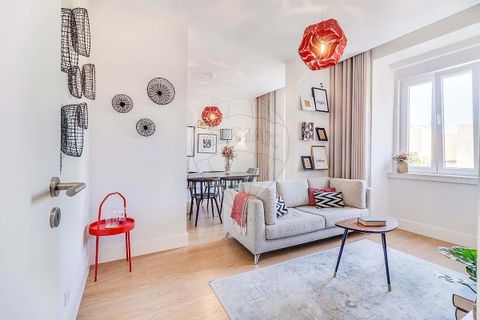 Lejlighed i Lisbon, Lisbon, Lisbon - € 730.000 | Ref: 121021215-238 - foto 19