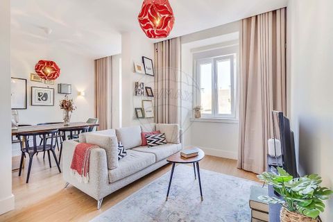 Lejlighed i Lisbon, Lisbon, Lisbon - € 730.000 | Ref: 121021215-238 - foto 20