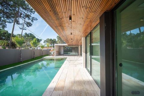 Villa i Seixal, Setubal, Seixal - € 2.400.000 | Ref: 121021264-288 - foto 3