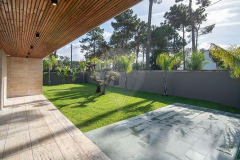 Villa i Seixal, Setubal, Seixal - € 2.400.000 | Ref: 121021264-288 - foto 6