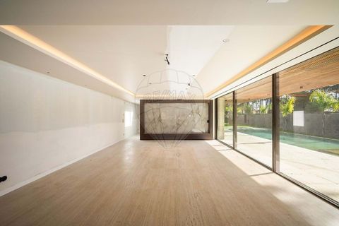 Villa i Seixal, Setubal, Seixal - € 2.400.000 | Ref: 121021264-288 - foto 8
