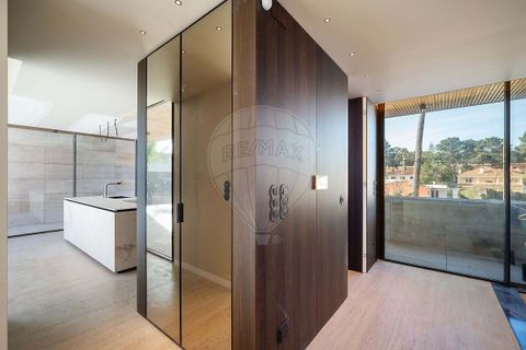 Villa i Seixal, Setubal, Seixal - € 2.400.000 | Ref: 121021264-288 - foto 11