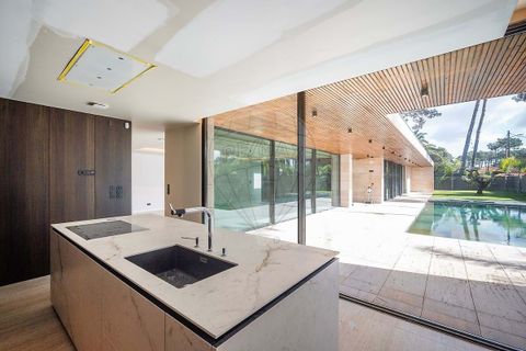 Villa i Seixal, Setubal, Seixal - € 2.400.000 | Ref: 121021264-288 - foto 14
