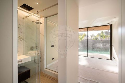 Villa i Seixal, Setubal, Seixal - € 2.400.000 | Ref: 121021264-288 - foto 19