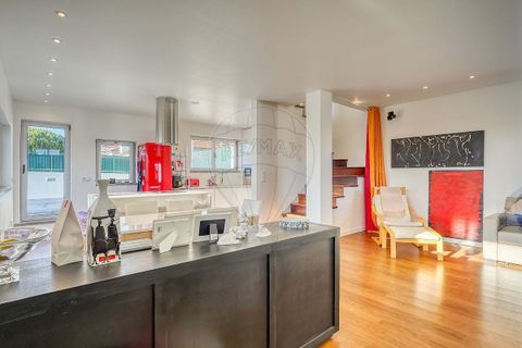 Villa i Cascais, Lisbon, Cascais - € 840.000 | Ref: 121021001-717 - foto 2