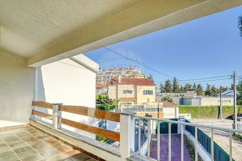 Villa i Cascais, Lisbon, Cascais - € 840.000 | Ref: 121021001-717 - foto 11