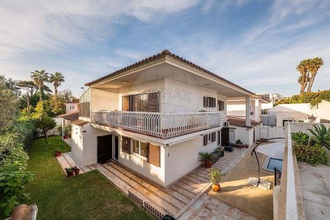Villa i Cascais, Lisbon, Cascais - € 2.395.000 | Ref: 121021264-286 - foto 2