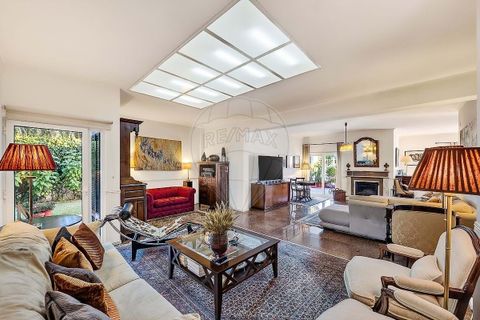 Villa i Cascais, Lisbon, Cascais - € 2.395.000 | Ref: 121021264-286 - foto 4