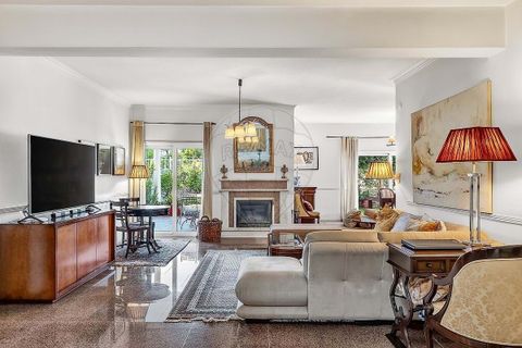 Villa i Cascais, Lisbon, Cascais - € 2.395.000 | Ref: 121021264-286 - foto 5