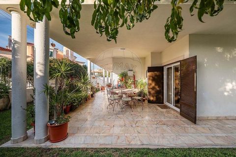 Villa i Cascais, Lisbon, Cascais - € 2.395.000 | Ref: 121021264-286 - foto 6