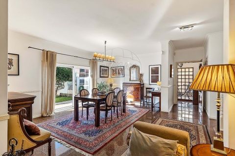 Villa i Cascais, Lisbon, Cascais - € 2.395.000 | Ref: 121021264-286 - foto 7