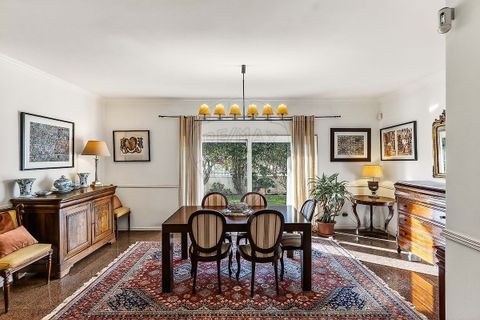 Villa i Cascais, Lisbon, Cascais - € 2.395.000 | Ref: 121021264-286 - foto 9