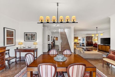 Villa i Cascais, Lisbon, Cascais - € 2.395.000 | Ref: 121021264-286 - foto 10