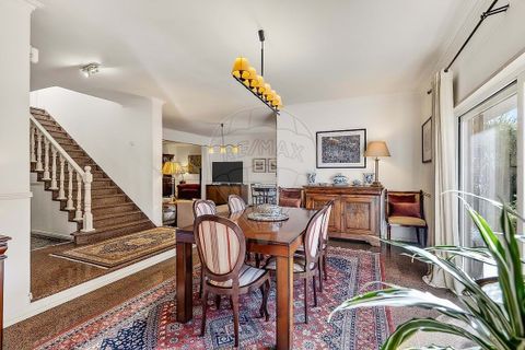 Villa i Cascais, Lisbon, Cascais - € 2.395.000 | Ref: 121021264-286 - foto 11