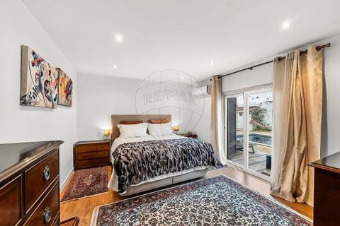 Villa i Cascais, Lisbon, Cascais - € 2.395.000 | Ref: 121021264-286 - foto 17
