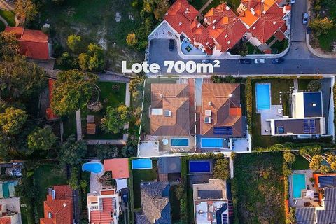 Villa i Cascais, Lisbon, Cascais - € 2.395.000 | Ref: 121021264-286 - foto 1