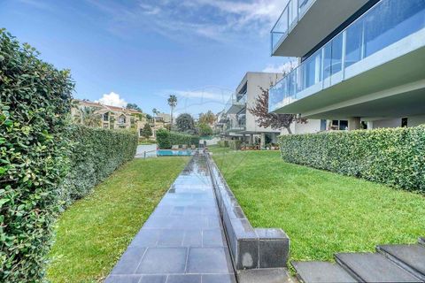Villa i Oeiras, Lisbon, Oeiras - € 2.600.000 | Ref: 121021215-233 - foto 2