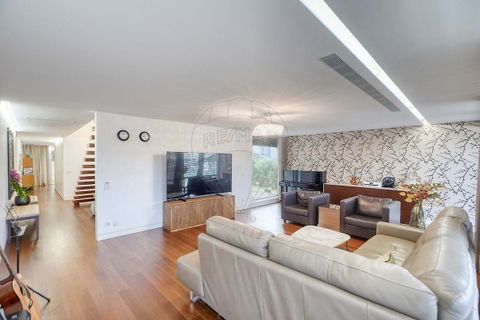 Villa i Oeiras, Lisbon, Oeiras - € 2.600.000 | Ref: 121021215-233 - foto 3