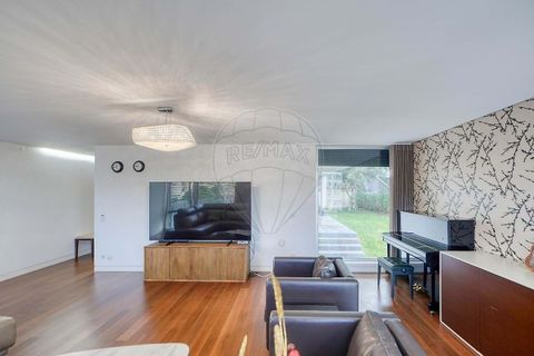 Villa i Oeiras, Lisbon, Oeiras - € 2.600.000 | Ref: 121021215-233 - foto 4
