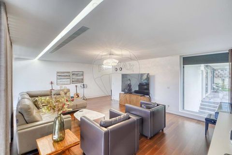 Villa i Oeiras, Lisbon, Oeiras - € 2.600.000 | Ref: 121021215-233 - foto 5