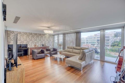 Villa i Oeiras, Lisbon, Oeiras - € 2.600.000 | Ref: 121021215-233 - foto 6