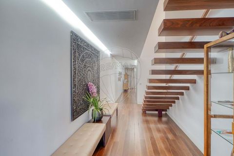 Villa i Oeiras, Lisbon, Oeiras - € 2.600.000 | Ref: 121021215-233 - foto 7