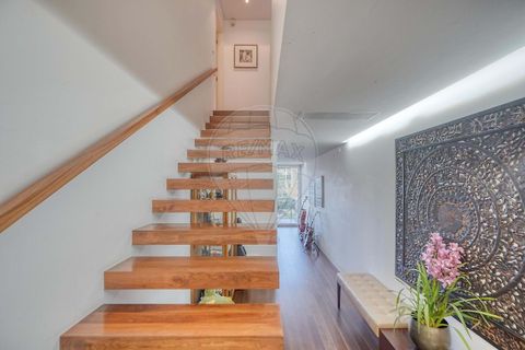 Villa i Oeiras, Lisbon, Oeiras - € 2.600.000 | Ref: 121021215-233 - foto 9