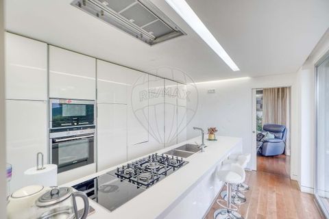 Villa i Oeiras, Lisbon, Oeiras - € 2.600.000 | Ref: 121021215-233 - foto 11
