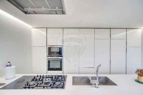 Villa i Oeiras, Lisbon, Oeiras - € 2.600.000 | Ref: 121021215-233 - foto 12