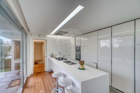 Villa i Oeiras, Lisbon, Oeiras - € 2.600.000 | Ref: 121021215-233 - foto 13