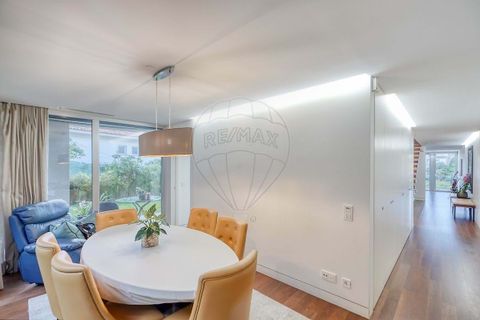 Villa i Oeiras, Lisbon, Oeiras - € 2.600.000 | Ref: 121021215-233 - foto 16
