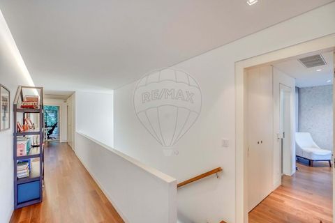 Villa i Oeiras, Lisbon, Oeiras - € 2.600.000 | Ref: 121021215-233 - foto 17