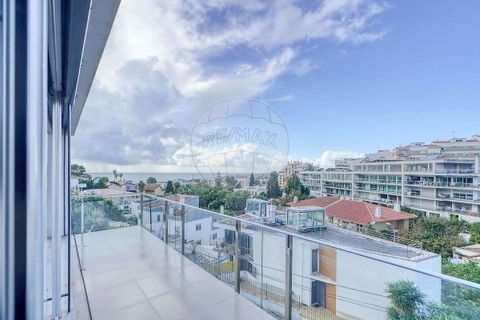 Villa i Oeiras, Lisbon, Oeiras - € 2.600.000 | Ref: 121021215-233 - foto 20