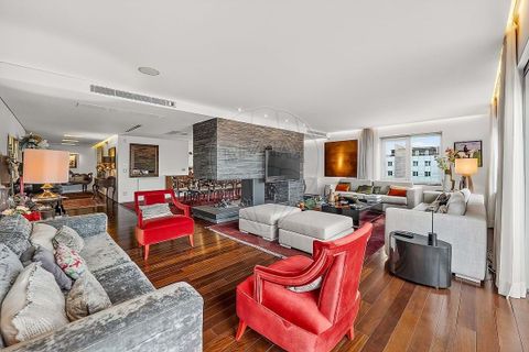 Lejlighed i Lisbon, Lisbon, Lisbon - € 2.580.000 | Ref: 121021095-304 - foto 2